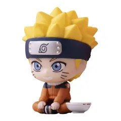 【中古】トレーディングフィギュア うずまきナルト 「まちぼうけ NARUTO-ナルト- ラーメン一楽の場合」