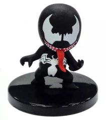 ゆるっと ヴェノム フィギュア YOURUTTO MARVEL VENOM - メルカリ