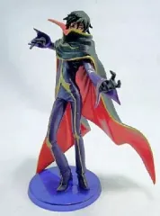 【中古】食玩 トレーディングフィギュア ルルーシュ・ランペルージ(ゼロver.) 「コードギアス 反逆のルルーシュ EX-PORTRAITS」