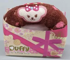 【中古】雑貨 シェリーメイ ミニタオル 「スウィートダッフィー2012」 東京ディズニーシー限定