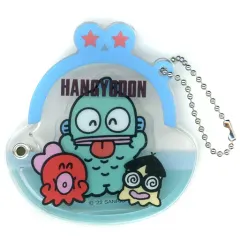 【中古】雑貨 ハンギョドン 「サンリオキャラクターズ シークレットカスタムアクリルチャーム がまぐちシリーズ 第3弾」