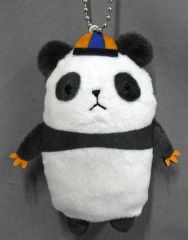 [중고] 잡화 나카지마 레키 (우즈키 신) 파페라 핑거 마스코트 컬렉션 사사 곰 (오렌지) [2.5 차원 댄스 라이브 [츠키우타.] 스테이지 10 막 [월가 기담 태극전기]]