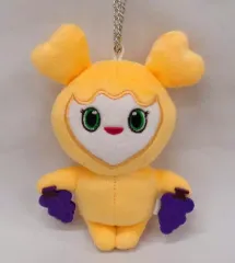 【中古】キーホルダー・マスコット(女性) ジヒョ JIVELY バッグチャーム 「TWICE JAPAN 4th SINGLE『HAPPY HAPPY』リリースイベント」