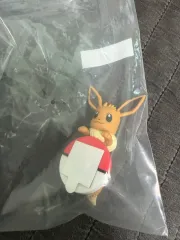 ポッケートフォン イーブイ ハイパー 一番くじ クッチ F賞