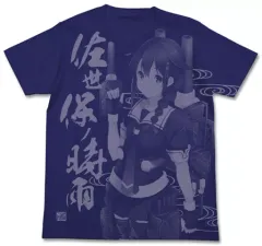 2026年最新】艦隊これくしょん -艦これ- 佐世保の時雨 Tシャツの人気