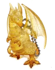 【中古】トレーディングフィギュア グレイトドラゴン ドラゴンクエスト クリスタルモンスターズ7