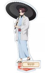 【中古】アクリルスタンド・アクリルパネル 蘇枋隼飛 アクリルスタンド/ ～秋彩～ 「WIND BREAKER」