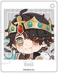 【中古】キーホルダー 患者 「Identity V 第五人格 トレーディングアクリルキーホルダー CHARACTER DAY 2021-2022 Vol.1」