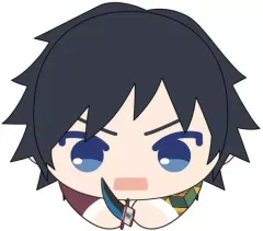 【中古】雑貨 冨岡義勇 「鬼滅の刃 はぐキャラコレクション6」