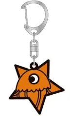 【中古】キーホルダー スティンガー・フリン 「Garten of Banban トレーディング星形ラバーキーホルダー」のサムネイル
