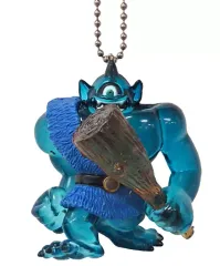 【中古】トレーディングフィギュア ギガンテス ドラゴンクエスト クリスタルモンスターズ7