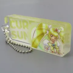 2026年最新】キュアサンシャイン キーホルダーの人気アイテム - メルカリ