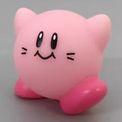 【中古】フィギュア カービィ(たびのわかもの) 「星のカービィ」 30th ソフビフィギュア