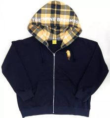 米津玄師 2019年 ライブグッズ せきついくんパーカー 使用感あり！XL