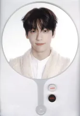 【中古】うちわ・扇子 スビン IMAGE PICKET(うちわ) 「TOMORROW X TOGETHER WORLD TOUR ＜ACT ： PROMISE＞」