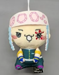 【中古】ぬいぐるみマスコット・ぬいぐるみバッジ 宇髄天元 もちぴこマスコット2 「鬼滅の刃」