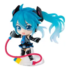 【中古】トレーディングフィギュア マジカルミライ 2014ver. ビックサイズフィギュア 「初音ミク 初音ミクあそーと～マジカルミライ 2025～」 A賞