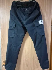 ジョーダンカーゴパンツXL