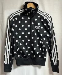 アディダス トゥー クロップド ファイヤーバード ジャージ トラックジャージ 85