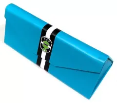 【中古】眼鏡ケース・眼鏡クリーナー・眼鏡スタンド 三雲修 メガネケース 「ワールドトリガー」