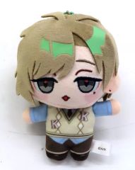 Kanon 月宮あゆ マスコット キーホルダー - メルカリ