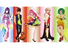 2026年最新】超時空要塞マクロス ポスターの人気アイテム - メルカリ