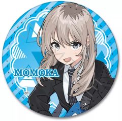 ガールズバンドクライ 河原木桃香 缶バッジ サイン有 - メルカリ
