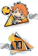 【中古】アクセサリー(非金属) 日向翔陽 前髪クリップ vol.2 「ハイキュー!!」