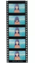 青春ブタ野郎はゆめみる少女の夢を見ない 特典 フィルムコマ風しおり