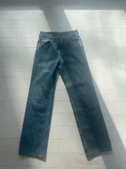 リーバイス ヴィンテージ デニム