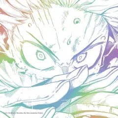 【中古】アニメ系CD BUMP OF CHICKEN / I ～TVアニメ「僕のヒーローアカデミア FINAL SEASON」EDテーマ