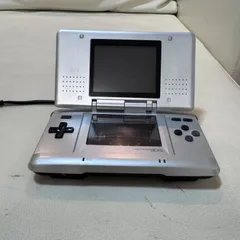 Nintendo 初代ニンテンドーDS 本体 NTR−001 動作確認済