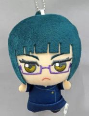 中古】バッジ・ピンズ(キャラクター) 江ノ島盾子(本物) 遺影スクエア缶