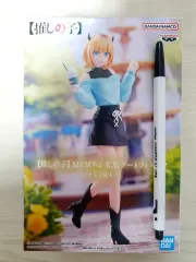 推しの子 MEMちょ 私服 デート フィギュア