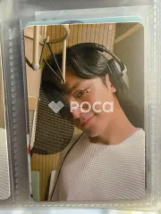 Seventeen ミンギュ