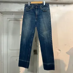 80s〜 LEVI'S / リーバイス USA製 505 デニムパンツ サイズ35/34