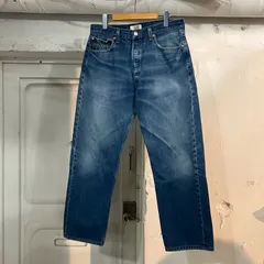 00s LEVI'S / リーバイス メキシコ製 501 デニムパンツ サイズ35/31
