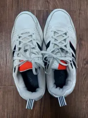 2026年最新】アディダス ランニングシューズ 白の人気アイテム - メルカリ