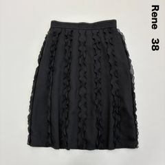 theary luxe プリーツスカート38 新作プリーツスカートご紹介】 | セオリーリュクス | 大丸札幌店公式