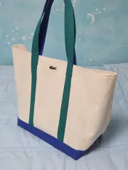 LACOSTE ラコステ トートバッグ large (ラージ)
