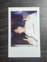 Seventeen ホシ セブチ LIKE SEVENTEEN - Shining Diamond トレカ Bセット