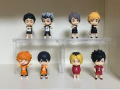 ハイキューサプライズミニねんどろいど