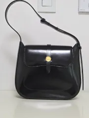 ルルメMEME ルメメ SAUCENEUVILLE ブラック (ダストバッグ O)