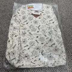 【新品未開封】トイストーリー　リュック　リトルグリーンメン　管理番号SB401