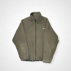 REI レイ / 8-90sフリースジャケット MADE IN CANADA SIZE:L