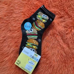 日本 RESONANCE pt.1 The Past Ver. 靴下 3足 新品 19-24cm