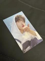 SEVENTEEN ドギョム(DK) 日本 特典 トレカ