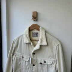 15914 - Lee コーデュロイ トラッカー ジャケット