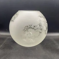 2026年最新】花瓶 すりガラスの人気アイテム - メルカリ