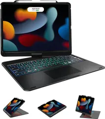 2026年最新】ipad pro 12.9 第5世代 キーボードの人気アイテム - メルカリ